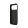 Guess Leather 4G Triangle Strass MagSafe do iPhone 17 Pro czarny - 1365560 - zdjęcie 3